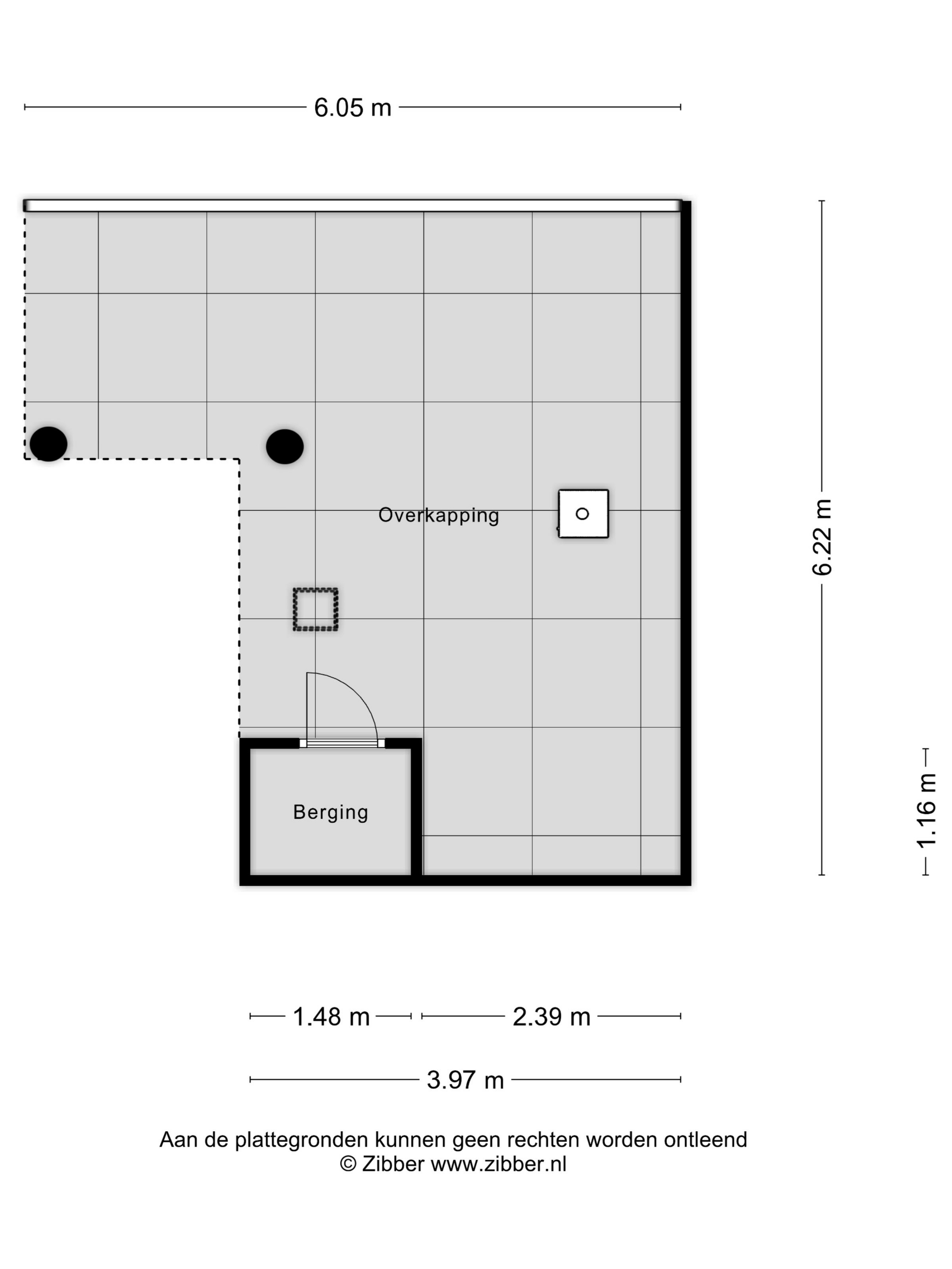 Hofstede 123 - 8212 WJ - lelystad-plattegrond-5